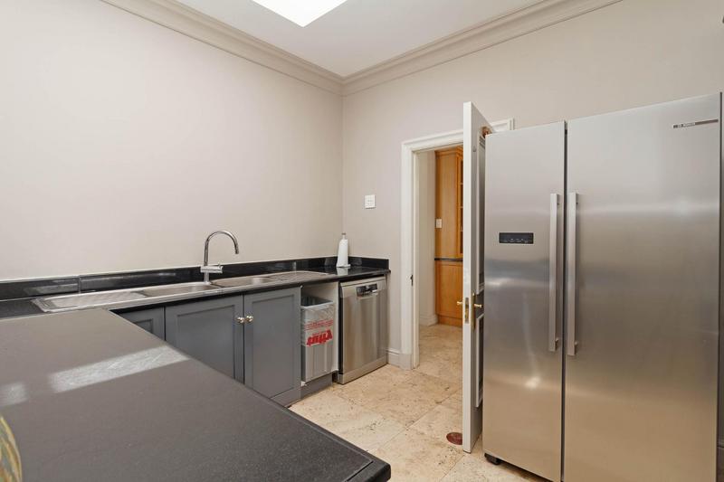 To Let 6 Bedroom Property for Rent in Steenberg Estate Western Cape